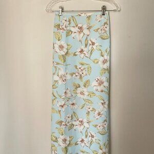 Vintage David Brooks Maxi Skirt - Like New Condition